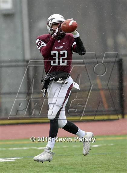Thumbnail 1 in North Haven @ Windsor (CIAC Class L-Small Semifinal) photogallery.