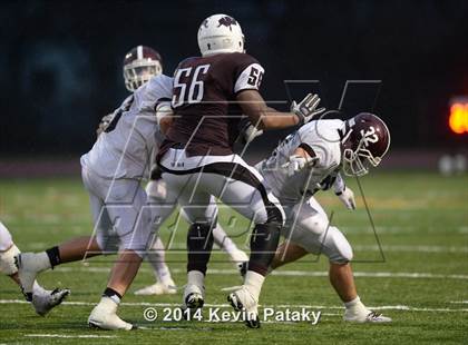 Thumbnail 2 in North Haven @ Windsor (CIAC Class L-Small Semifinal) photogallery.