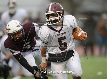 Thumbnail 1 in North Haven @ Windsor (CIAC Class L-Small Semifinal) photogallery.