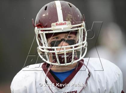 Thumbnail 2 in North Haven @ Windsor (CIAC Class L-Small Semifinal) photogallery.