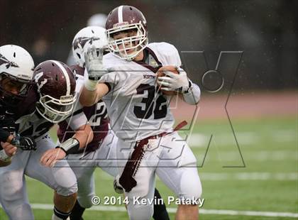Thumbnail 3 in North Haven @ Windsor (CIAC Class L-Small Semifinal) photogallery.