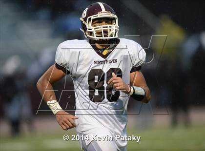 Thumbnail 3 in North Haven @ Windsor (CIAC Class L-Small Semifinal) photogallery.