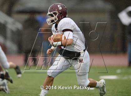 Thumbnail 2 in North Haven @ Windsor (CIAC Class L-Small Semifinal) photogallery.