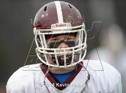 Thumbnail 3 in North Haven @ Windsor (CIAC Class L-Small Semifinal) photogallery.