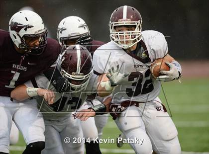 Thumbnail 3 in North Haven @ Windsor (CIAC Class L-Small Semifinal) photogallery.