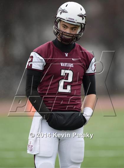 Thumbnail 3 in North Haven @ Windsor (CIAC Class L-Small Semifinal) photogallery.