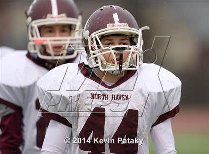 Thumbnail 3 in North Haven @ Windsor (CIAC Class L-Small Semifinal) photogallery.