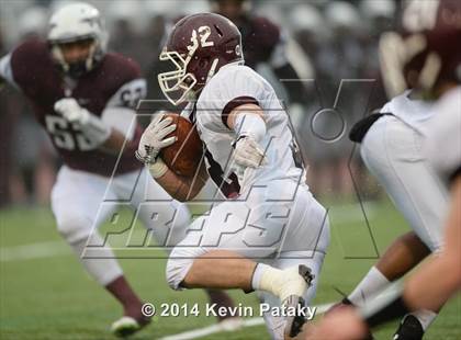 Thumbnail 1 in North Haven @ Windsor (CIAC Class L-Small Semifinal) photogallery.
