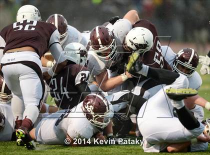 Thumbnail 3 in North Haven @ Windsor (CIAC Class L-Small Semifinal) photogallery.