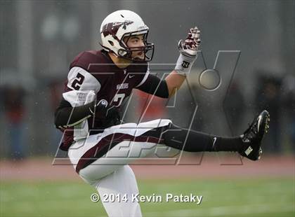 Thumbnail 2 in North Haven @ Windsor (CIAC Class L-Small Semifinal) photogallery.