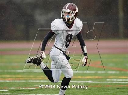 Thumbnail 1 in North Haven @ Windsor (CIAC Class L-Small Semifinal) photogallery.