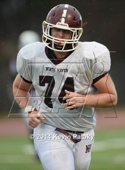 Thumbnail 2 in North Haven @ Windsor (CIAC Class L-Small Semifinal) photogallery.