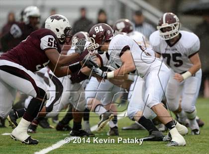 Thumbnail 2 in North Haven @ Windsor (CIAC Class L-Small Semifinal) photogallery.