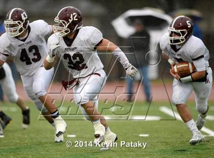 Thumbnail 1 in North Haven @ Windsor (CIAC Class L-Small Semifinal) photogallery.
