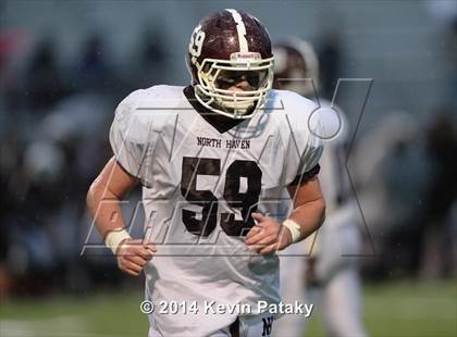 Thumbnail 2 in North Haven @ Windsor (CIAC Class L-Small Semifinal) photogallery.