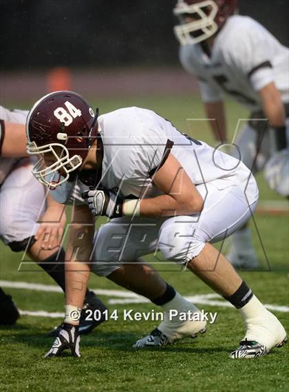 Thumbnail 3 in North Haven @ Windsor (CIAC Class L-Small Semifinal) photogallery.