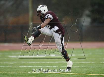 Thumbnail 1 in North Haven @ Windsor (CIAC Class L-Small Semifinal) photogallery.