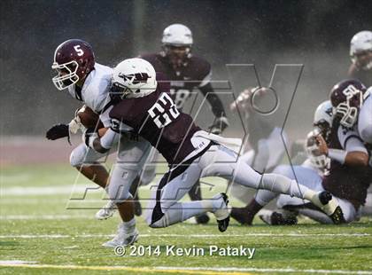 Thumbnail 2 in North Haven @ Windsor (CIAC Class L-Small Semifinal) photogallery.