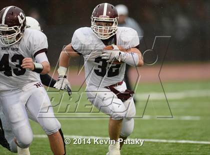 Thumbnail 3 in North Haven @ Windsor (CIAC Class L-Small Semifinal) photogallery.