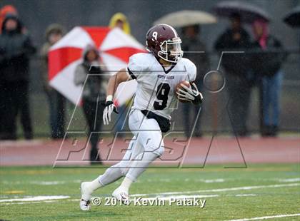 Thumbnail 1 in North Haven @ Windsor (CIAC Class L-Small Semifinal) photogallery.