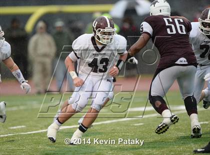 Thumbnail 1 in North Haven @ Windsor (CIAC Class L-Small Semifinal) photogallery.
