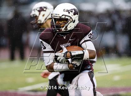 Thumbnail 1 in North Haven @ Windsor (CIAC Class L-Small Semifinal) photogallery.