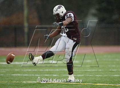 Thumbnail 3 in North Haven @ Windsor (CIAC Class L-Small Semifinal) photogallery.