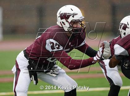 Thumbnail 3 in North Haven @ Windsor (CIAC Class L-Small Semifinal) photogallery.