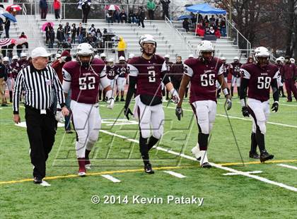 Thumbnail 1 in North Haven @ Windsor (CIAC Class L-Small Semifinal) photogallery.