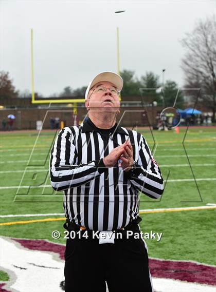 Thumbnail 3 in North Haven @ Windsor (CIAC Class L-Small Semifinal) photogallery.