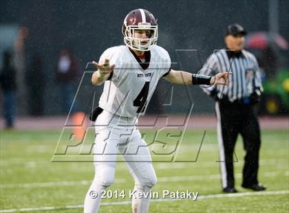 Thumbnail 2 in North Haven @ Windsor (CIAC Class L-Small Semifinal) photogallery.