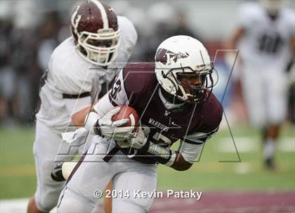 Thumbnail 3 in North Haven @ Windsor (CIAC Class L-Small Semifinal) photogallery.