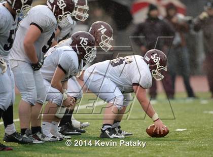 Thumbnail 3 in North Haven @ Windsor (CIAC Class L-Small Semifinal) photogallery.