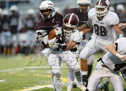 Thumbnail 1 in North Haven @ Windsor (CIAC Class L-Small Semifinal) photogallery.