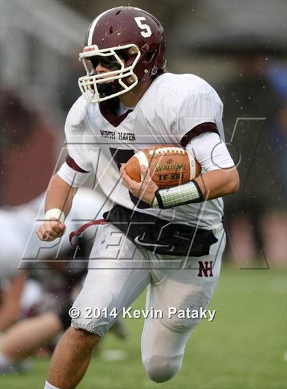 Thumbnail 2 in North Haven @ Windsor (CIAC Class L-Small Semifinal) photogallery.
