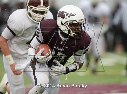 Thumbnail 1 in North Haven @ Windsor (CIAC Class L-Small Semifinal) photogallery.