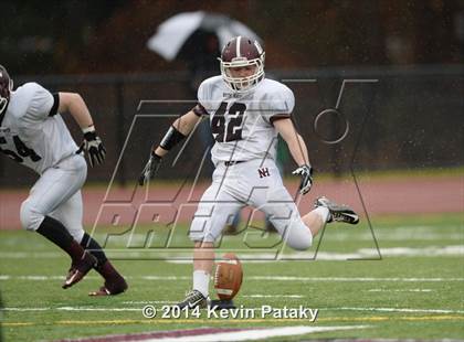 Thumbnail 3 in North Haven @ Windsor (CIAC Class L-Small Semifinal) photogallery.