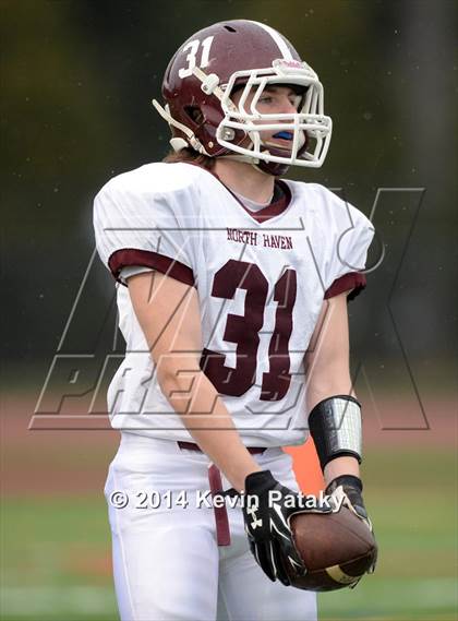Thumbnail 1 in North Haven @ Windsor (CIAC Class L-Small Semifinal) photogallery.