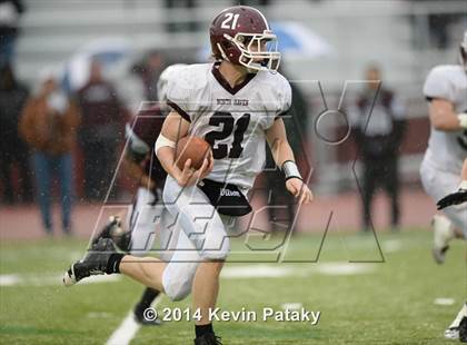 Thumbnail 3 in North Haven @ Windsor (CIAC Class L-Small Semifinal) photogallery.