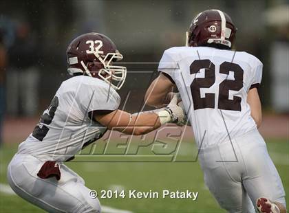 Thumbnail 2 in North Haven @ Windsor (CIAC Class L-Small Semifinal) photogallery.