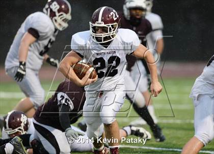 Thumbnail 1 in North Haven @ Windsor (CIAC Class L-Small Semifinal) photogallery.