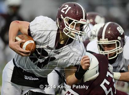 Thumbnail 3 in North Haven @ Windsor (CIAC Class L-Small Semifinal) photogallery.