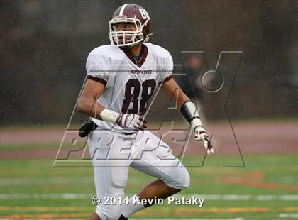 Thumbnail 3 in North Haven @ Windsor (CIAC Class L-Small Semifinal) photogallery.