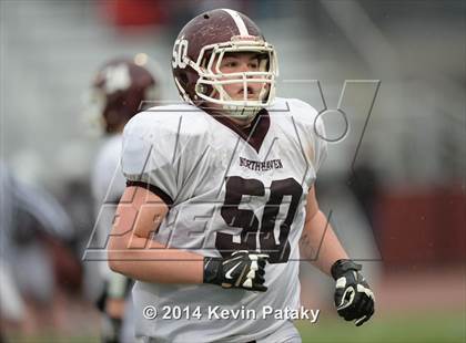 Thumbnail 2 in North Haven @ Windsor (CIAC Class L-Small Semifinal) photogallery.