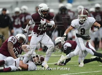Thumbnail 1 in North Haven @ Windsor (CIAC Class L-Small Semifinal) photogallery.
