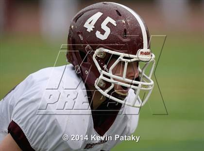 Thumbnail 3 in North Haven @ Windsor (CIAC Class L-Small Semifinal) photogallery.