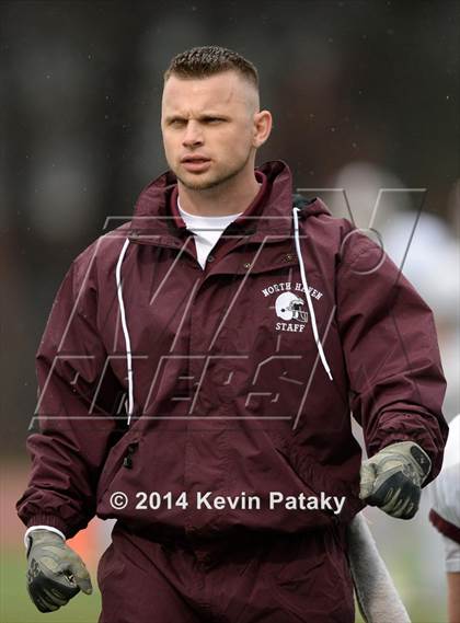 Thumbnail 1 in North Haven @ Windsor (CIAC Class L-Small Semifinal) photogallery.