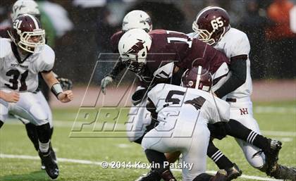 Thumbnail 1 in North Haven @ Windsor (CIAC Class L-Small Semifinal) photogallery.