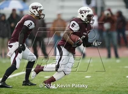 Thumbnail 3 in North Haven @ Windsor (CIAC Class L-Small Semifinal) photogallery.