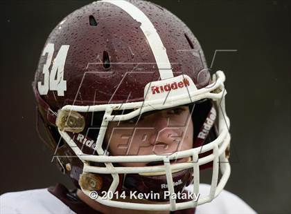 Thumbnail 1 in North Haven @ Windsor (CIAC Class L-Small Semifinal) photogallery.